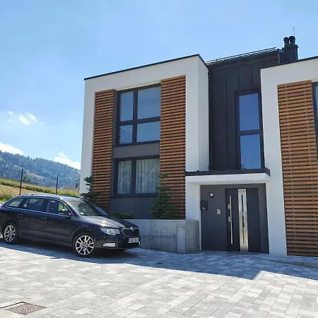 Apartment Otulina