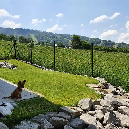 Otulina Apartamento Szczyrk