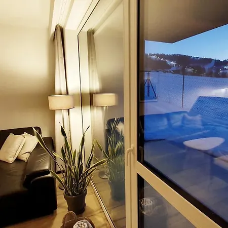 Apartamento Otulina *