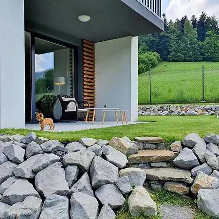 Otulina Apartment *
