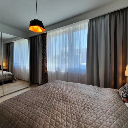 Otulina Apartment
