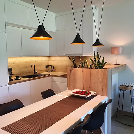 Διαμέρισμα Otulina *