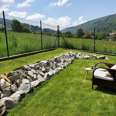 Apartamento Otulina Szczyrk