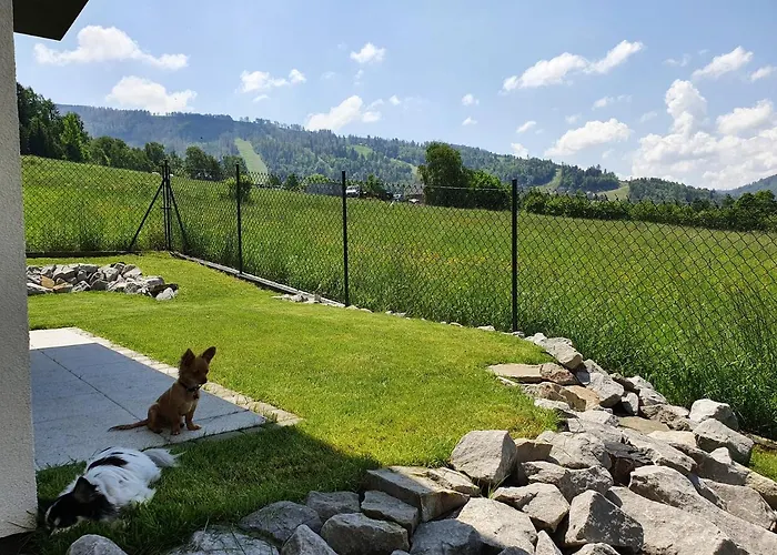 Otulina Apartmán Szczyrk