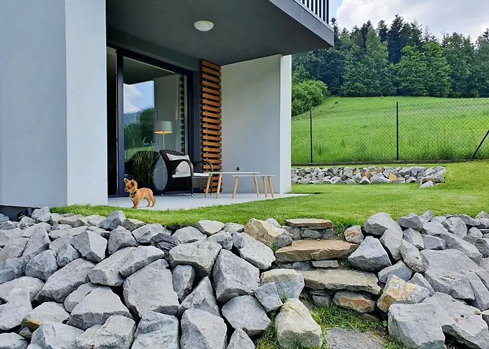 Otulina Appartement *