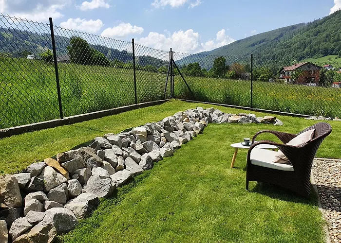 Appartement Otulina Szczyrk